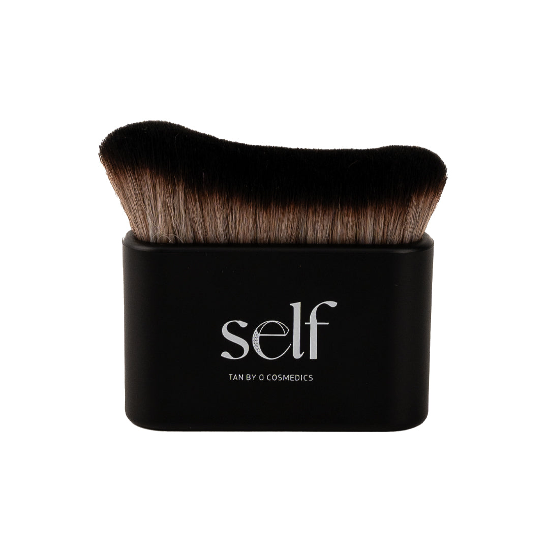 SELF Tan by O Cosmedics Tanning Brush