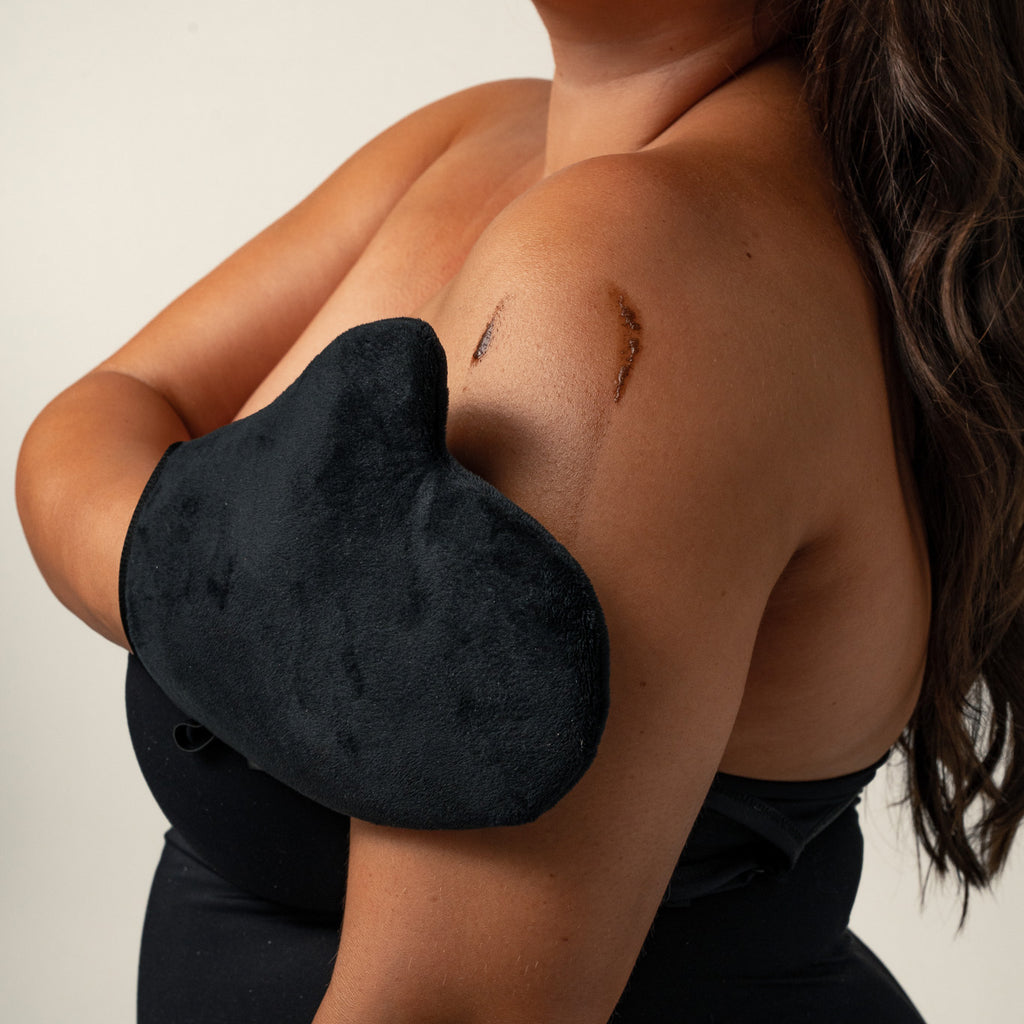 SELF Tan by O Cosmedics Golden Hour – Medium Dark