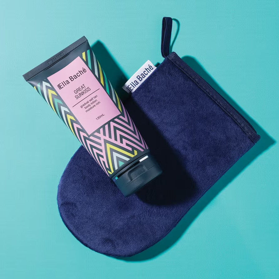 Ella Baché Great Sunkiss Gradual Tan