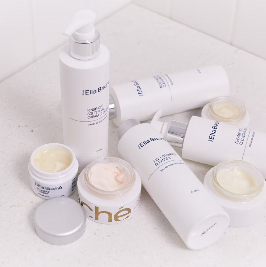 Ella Baché Rinse-Off Cleansing Cream