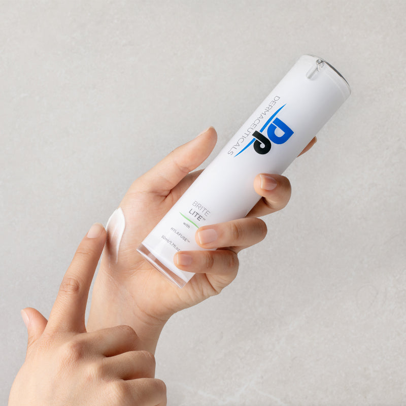 Dp Dermaceuticals Brite Lite