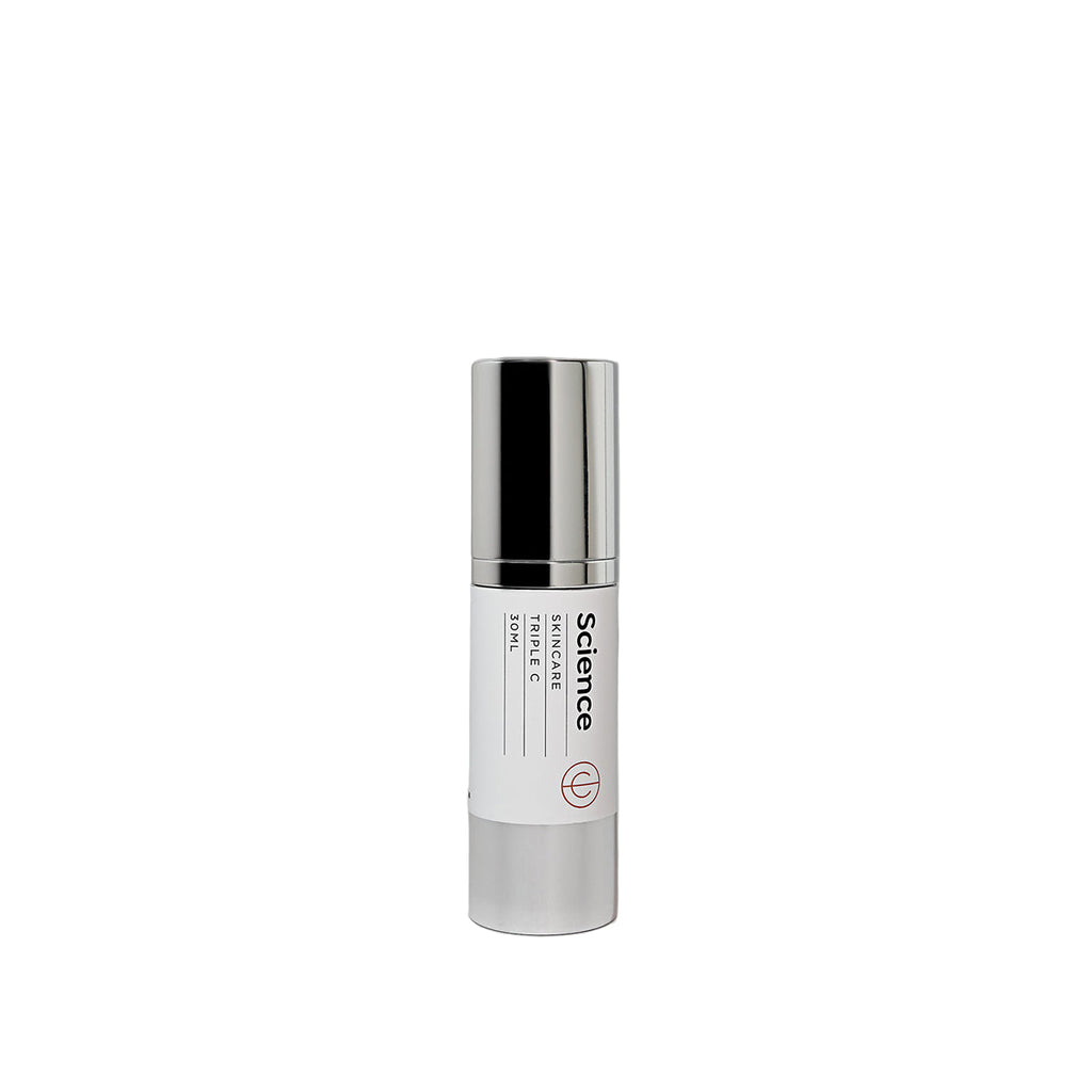 Science Skincare Triple Vitamin C Serum