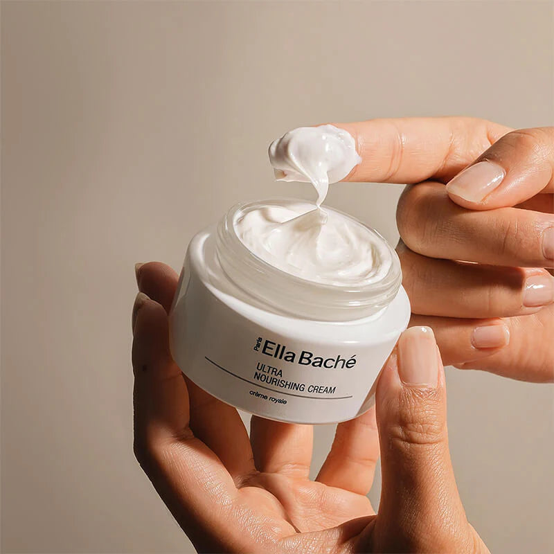 Ella Baché Ultra Nourishing Cream