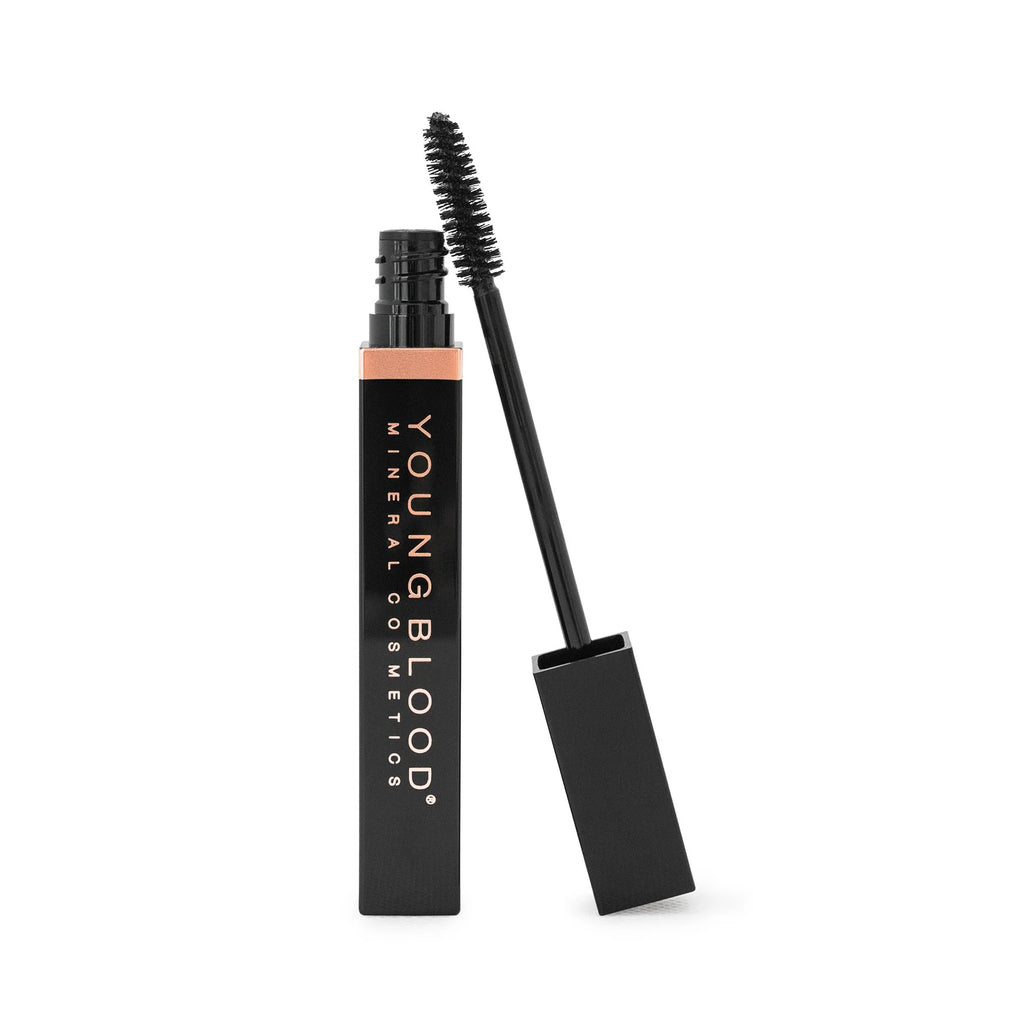 YoungBlood Mineral Lengthening Mascara