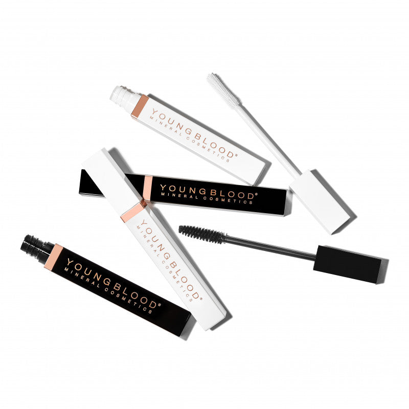 YoungBlood Mineral Lengthening Mascara