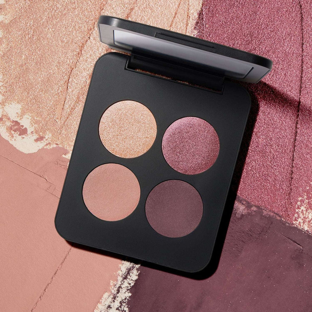 YoungBlood Pressed Mineral Eyeshadow Quad