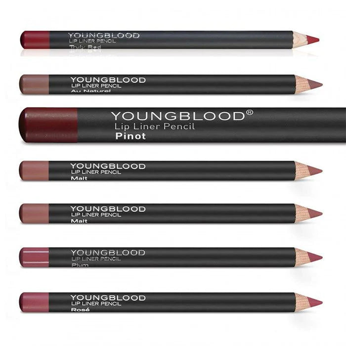 YoungBlood Lip Liner Pencil