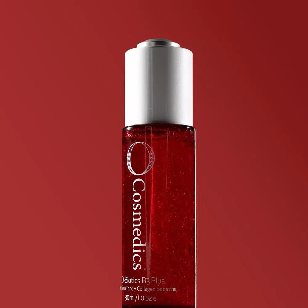 O Cosmedics O-Biotics B3 Plus