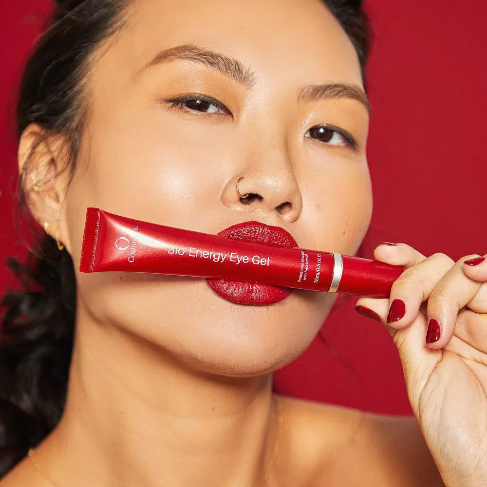 Gel contour des yeux bio-énergétique O Cosmedics