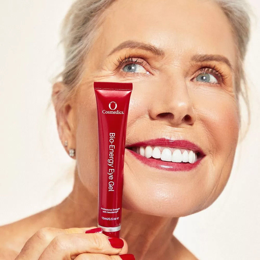 O Cosmedics Bio-Energy Eye Gel