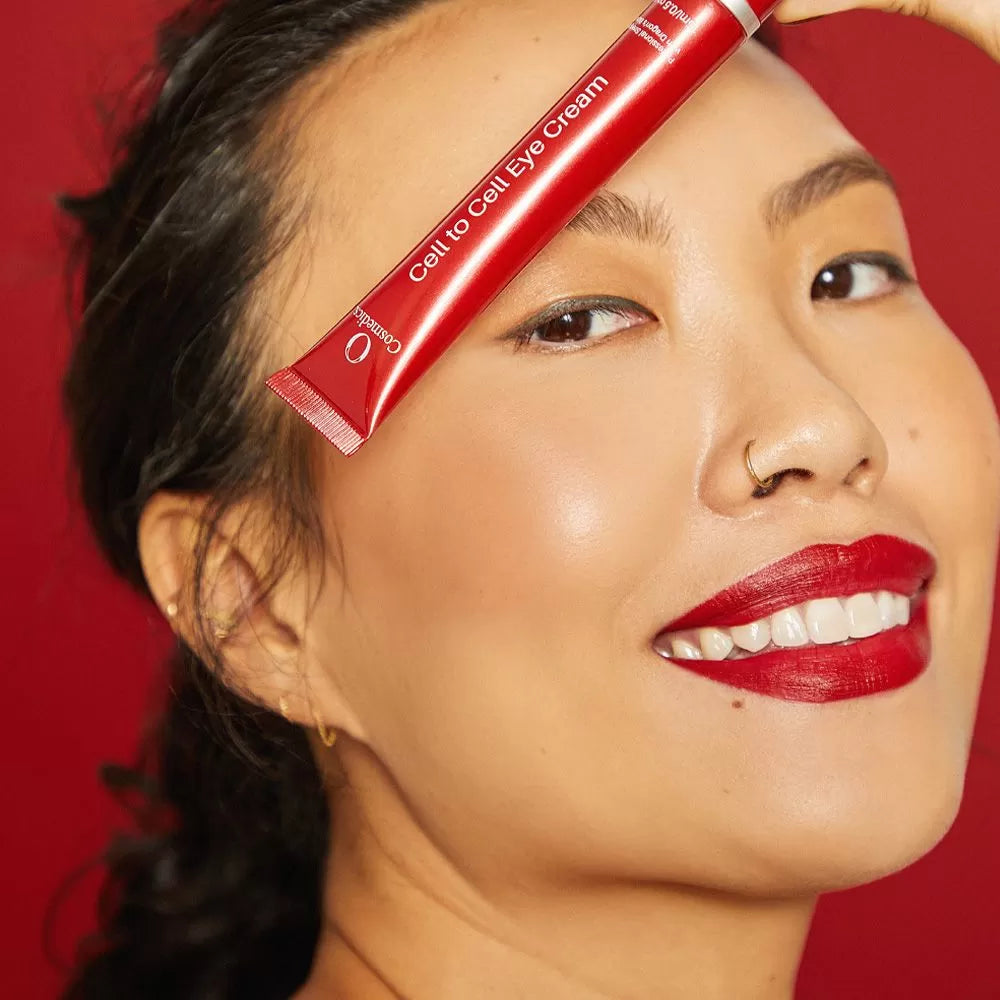 Crème contour des yeux Cell to Cell d'O Cosmedics