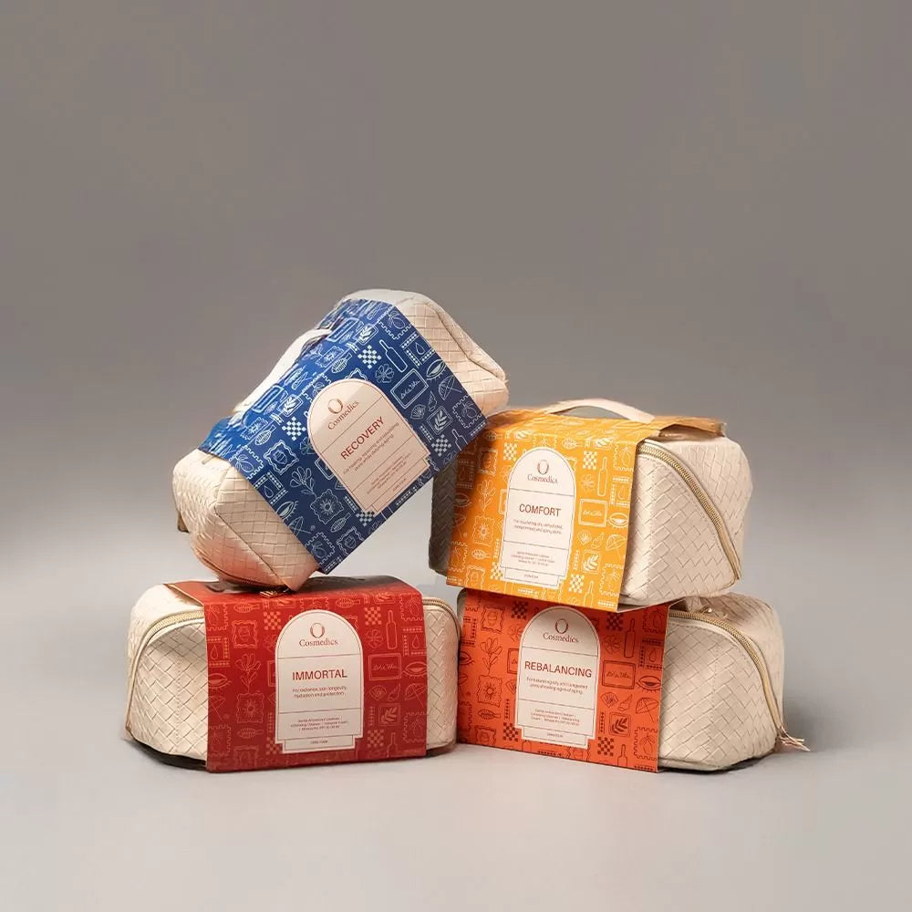 O Cosmedics Core Four - Recovery