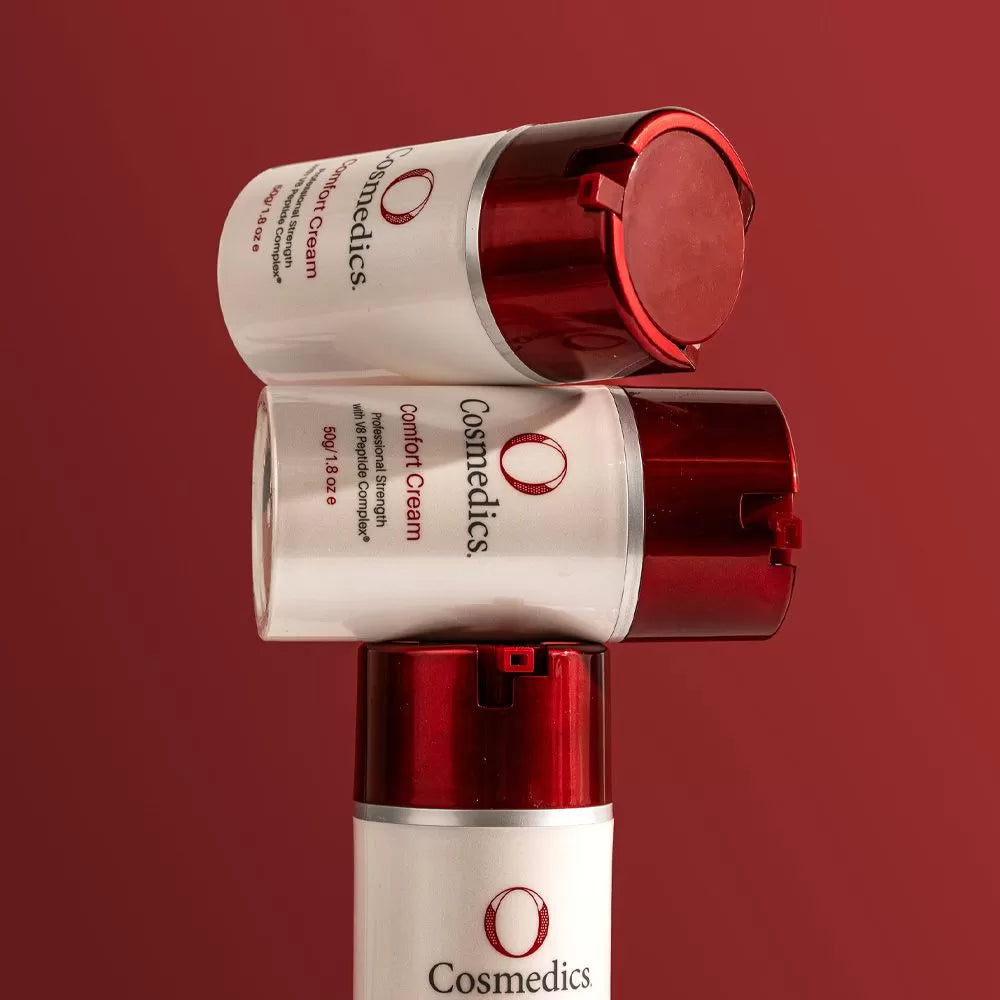 O Cosmedics Comfort Cream