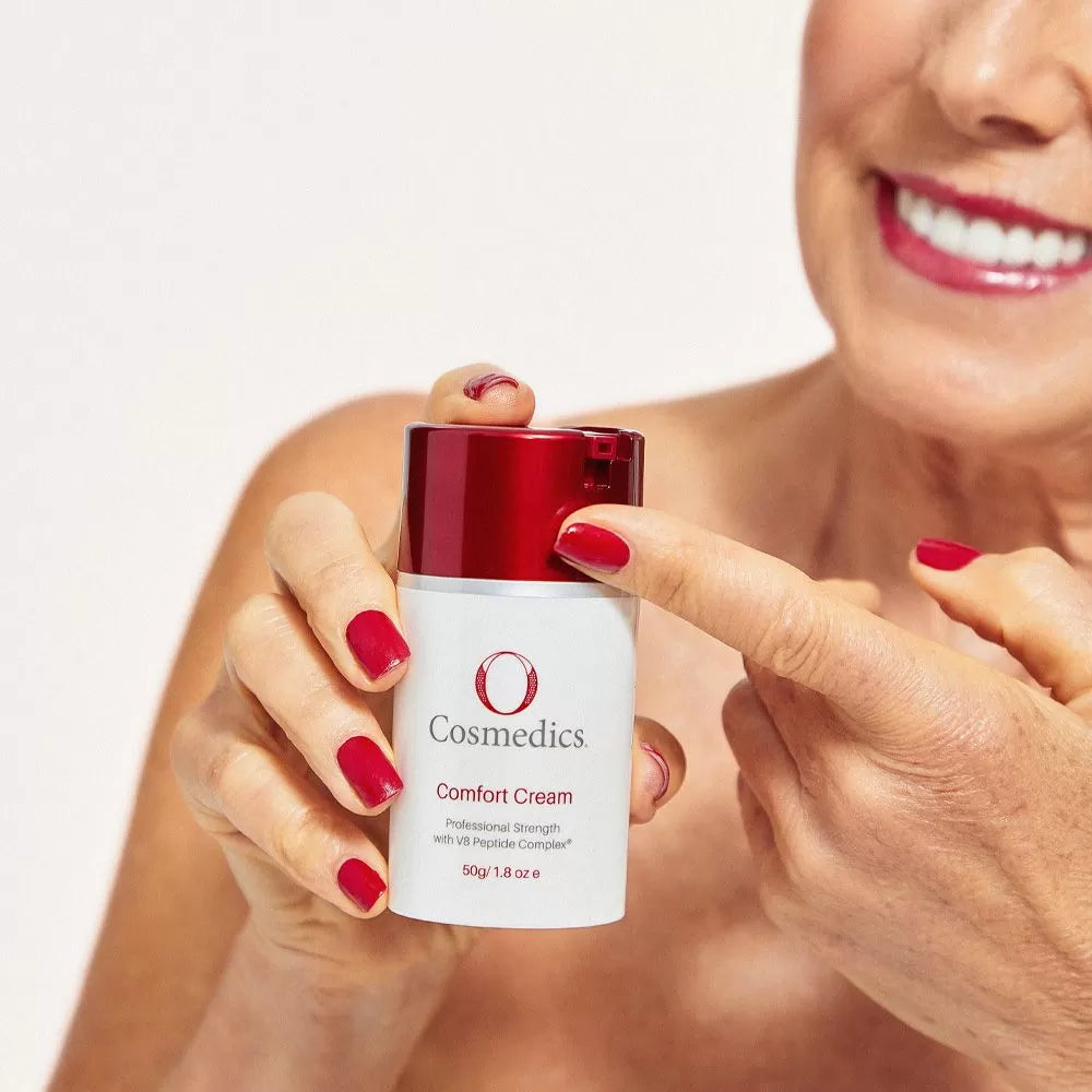 Crème Confort O Cosmedics