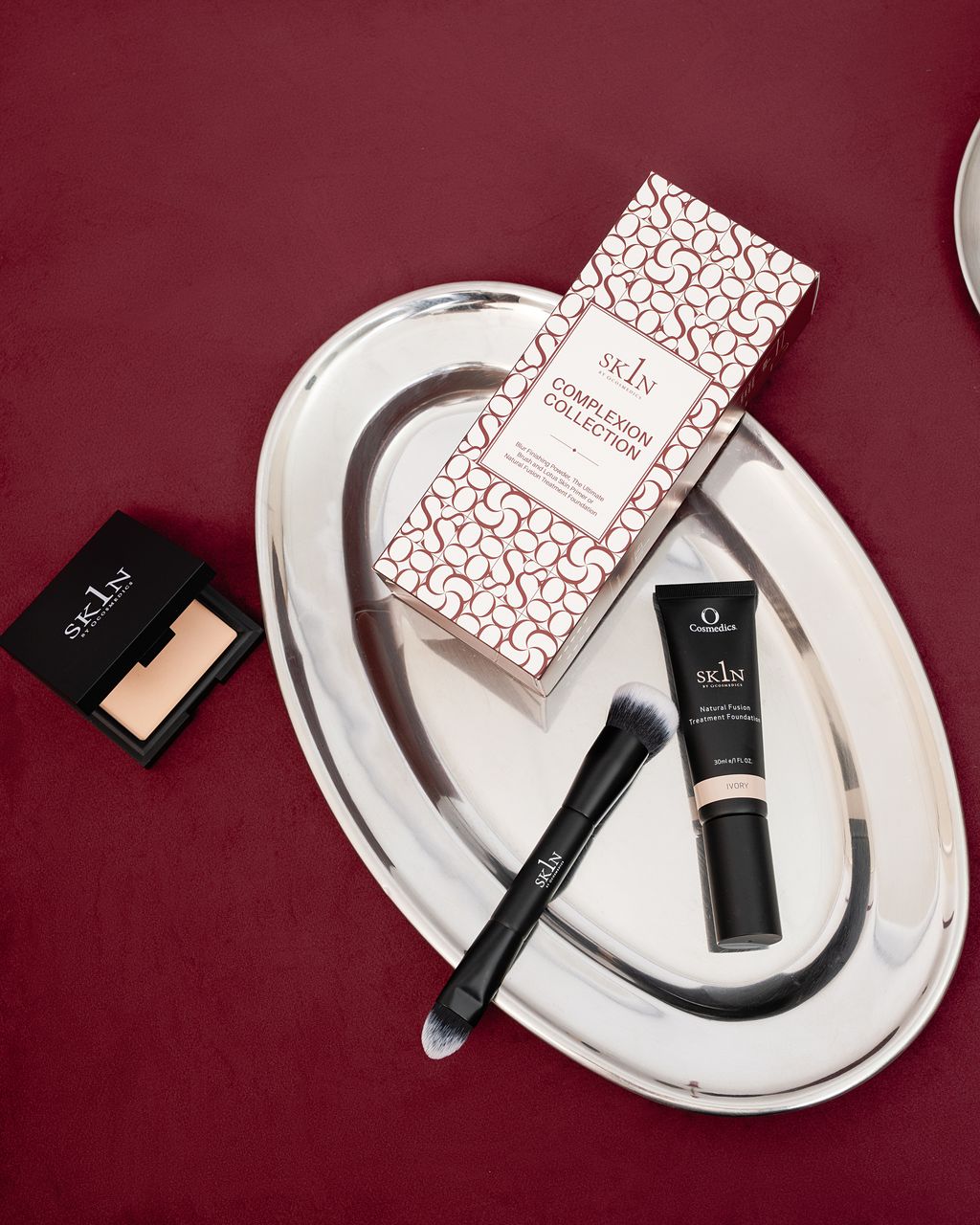 Sk1n Complexion Collection
