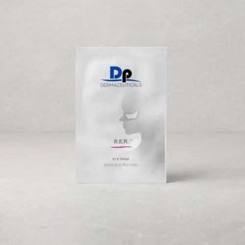 Dp Dermaceuticals R.E.R Eye Masks