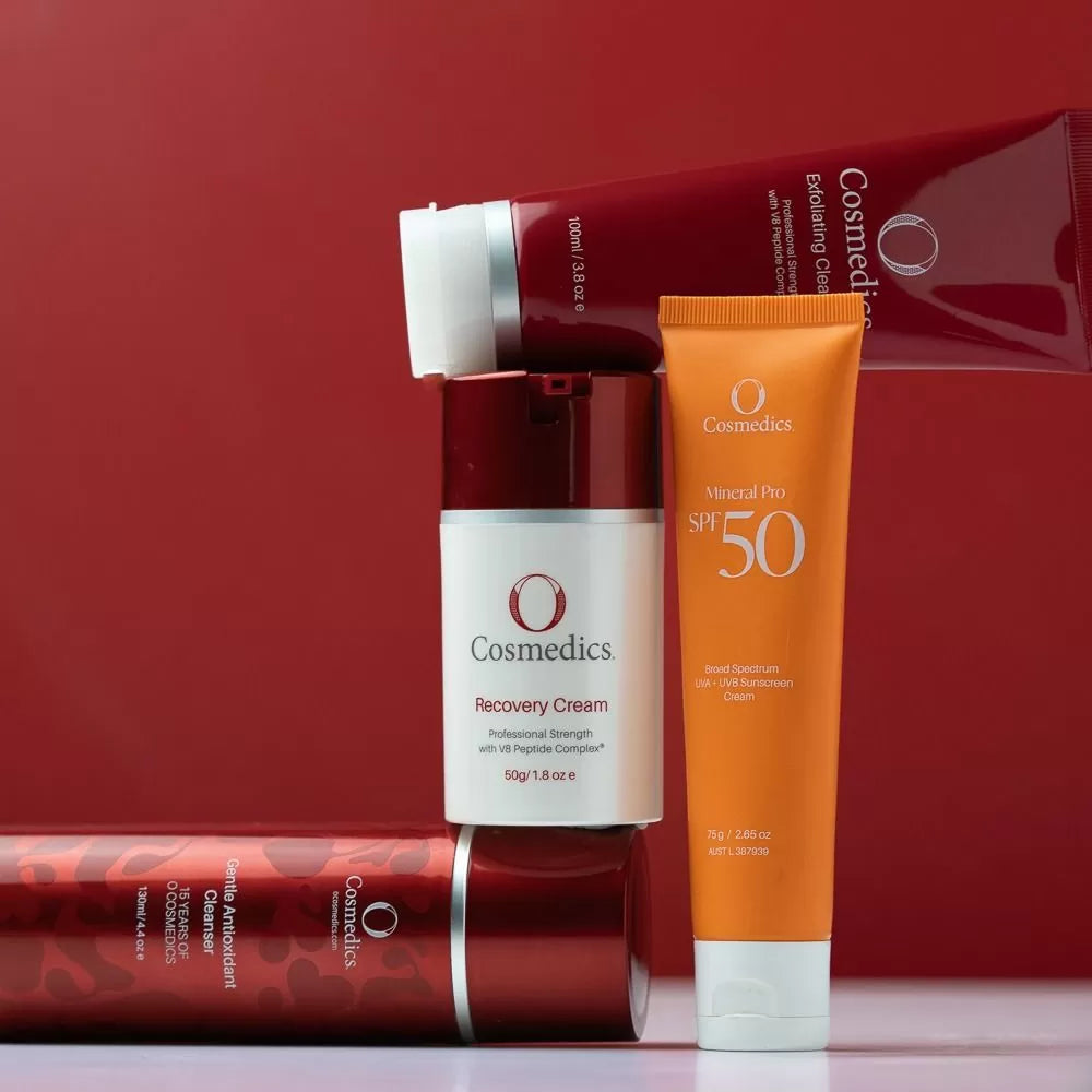 O Cosmedics Core Four - Recovery