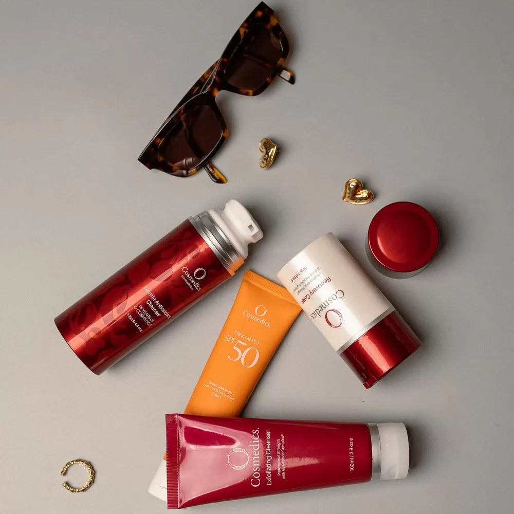 O Cosmedics Core Four - Recovery