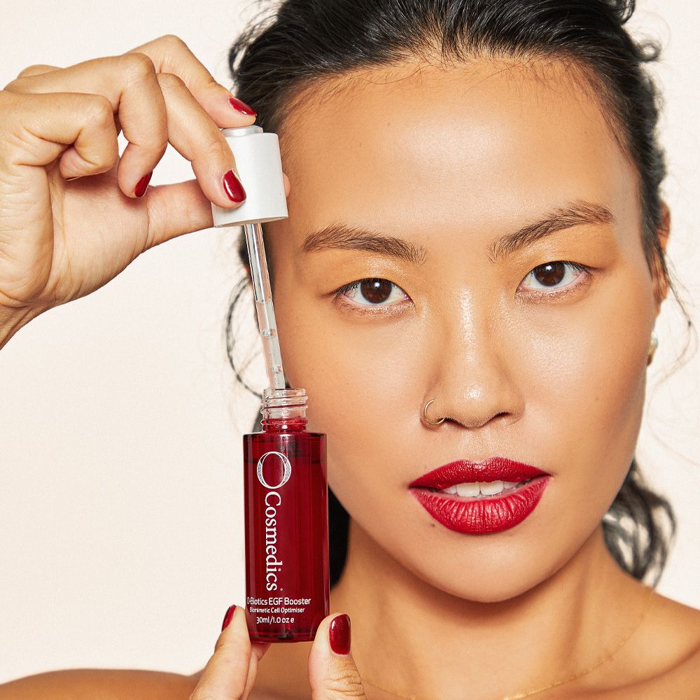 O Cosmedics O-Biotics Booster EGF