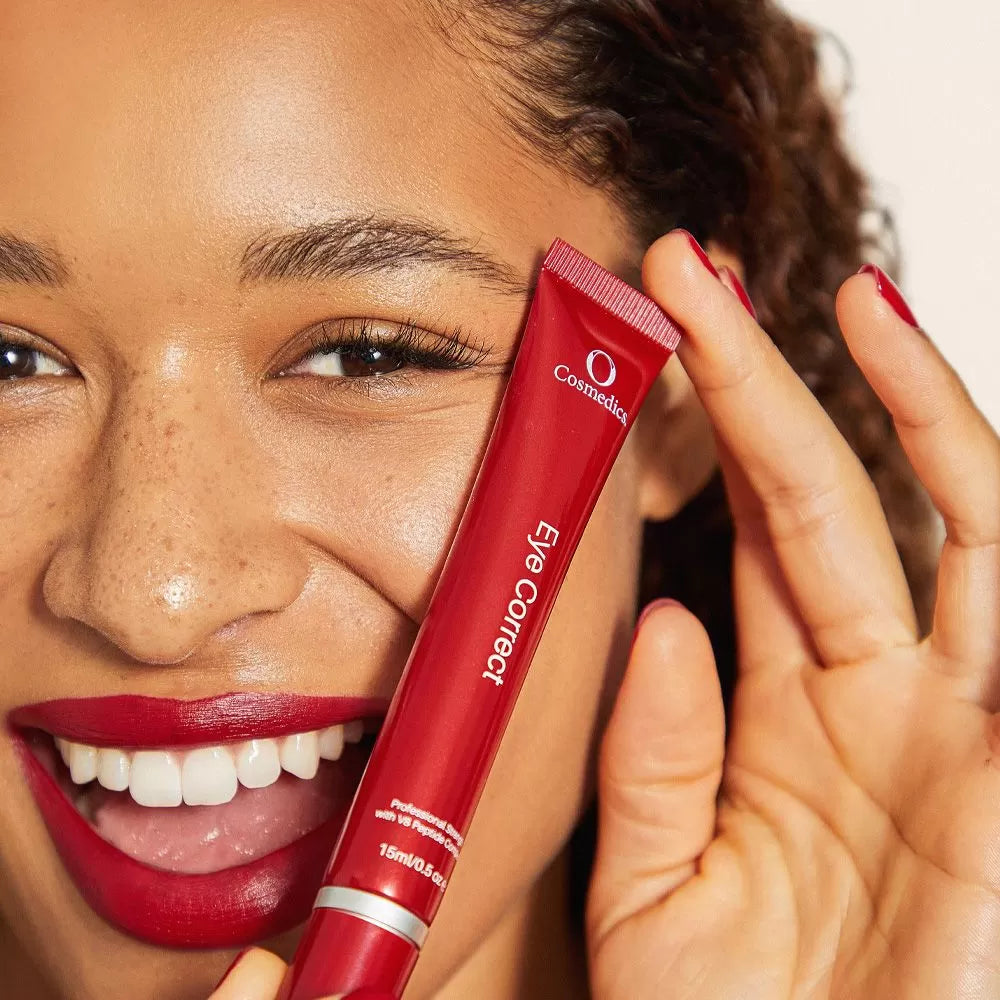 O Cosmedics Eye Correct