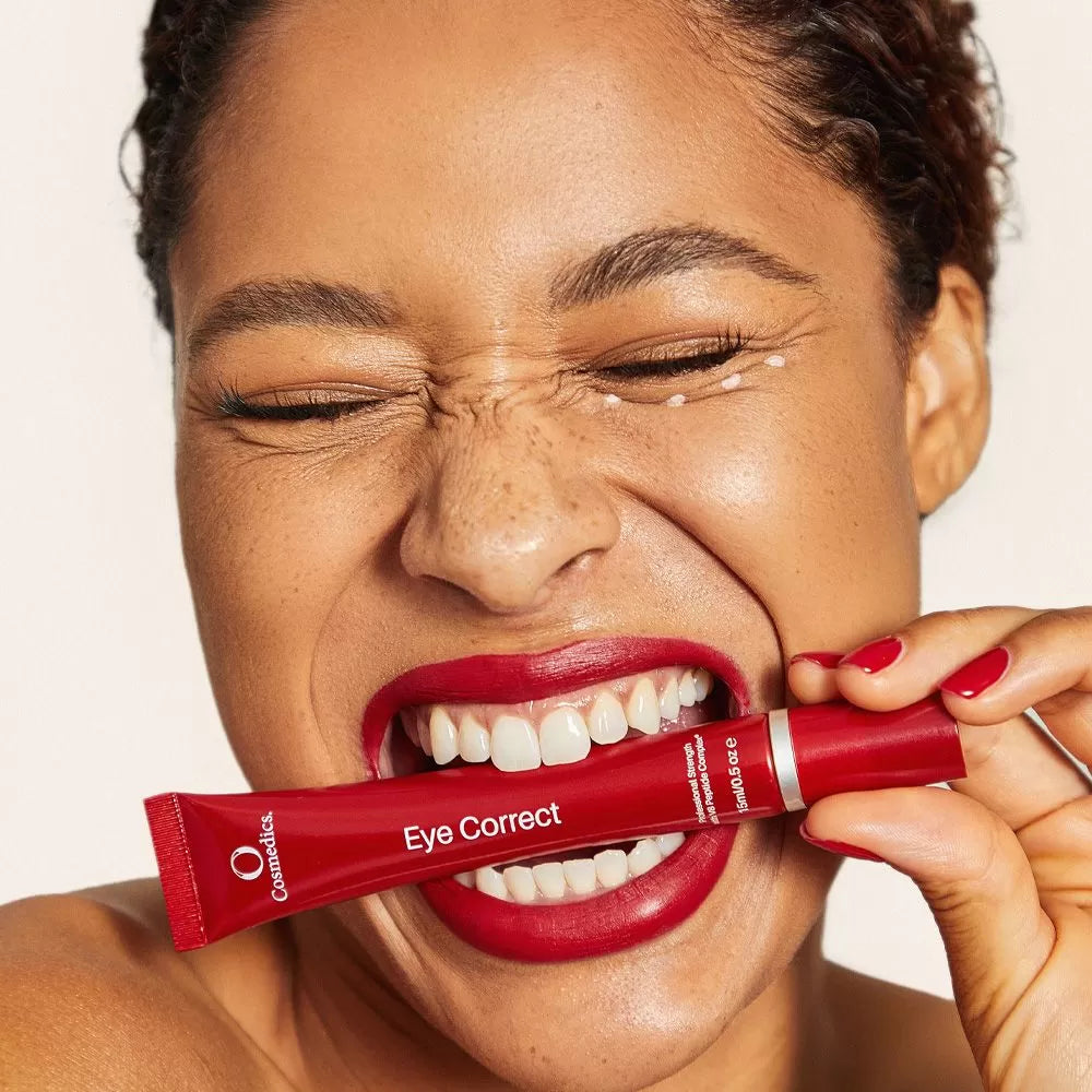 O Cosmedics Eye Correct