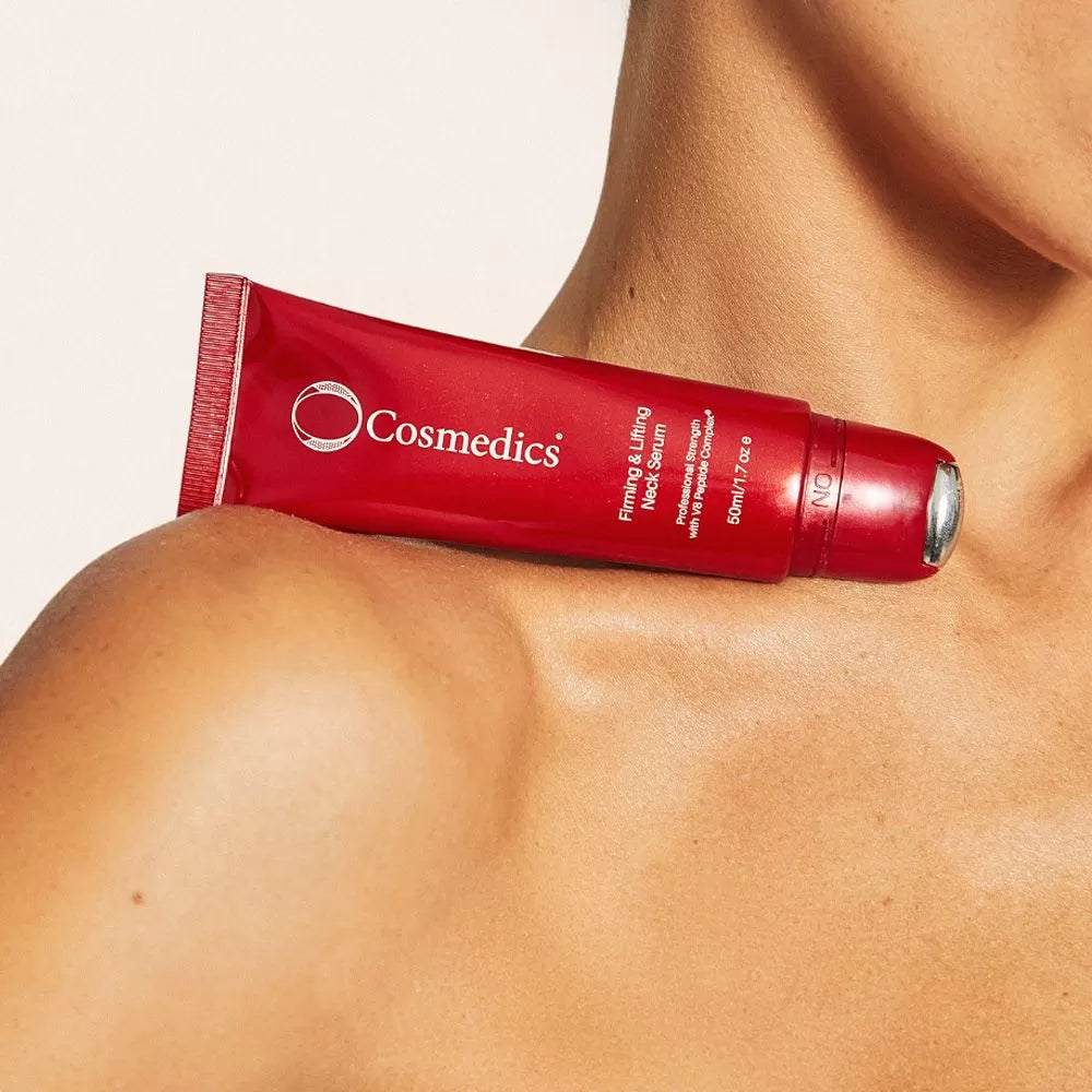 O Cosmedics Firming & Lifting Neck Serum