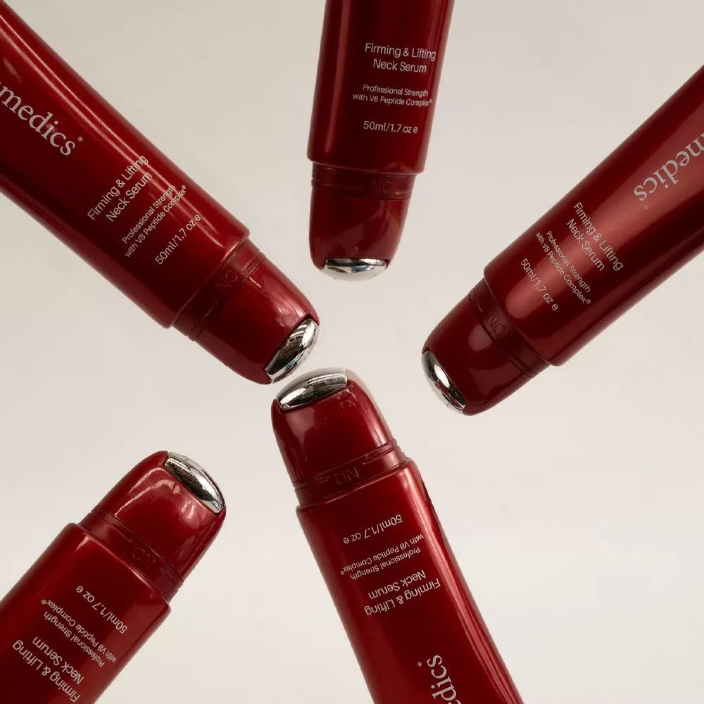 O Cosmedics Firming & Lifting Neck Serum