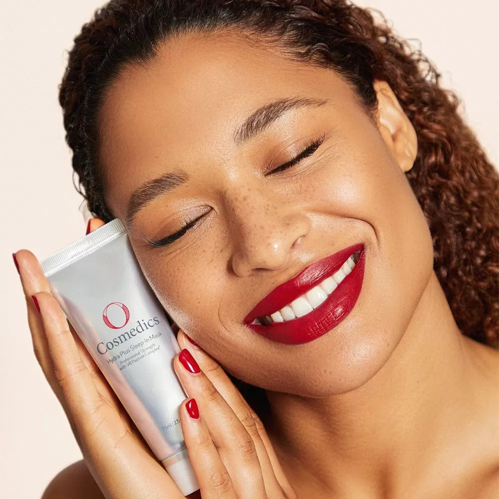 O Cosmedics Hydra Plus Sleep-In Mask