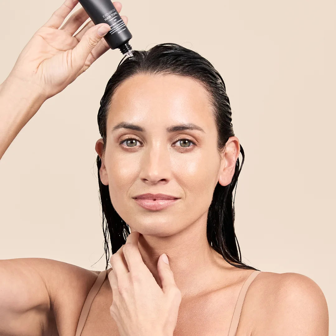 Dp Dermaceuticals Exo-Grow Hair Tonic