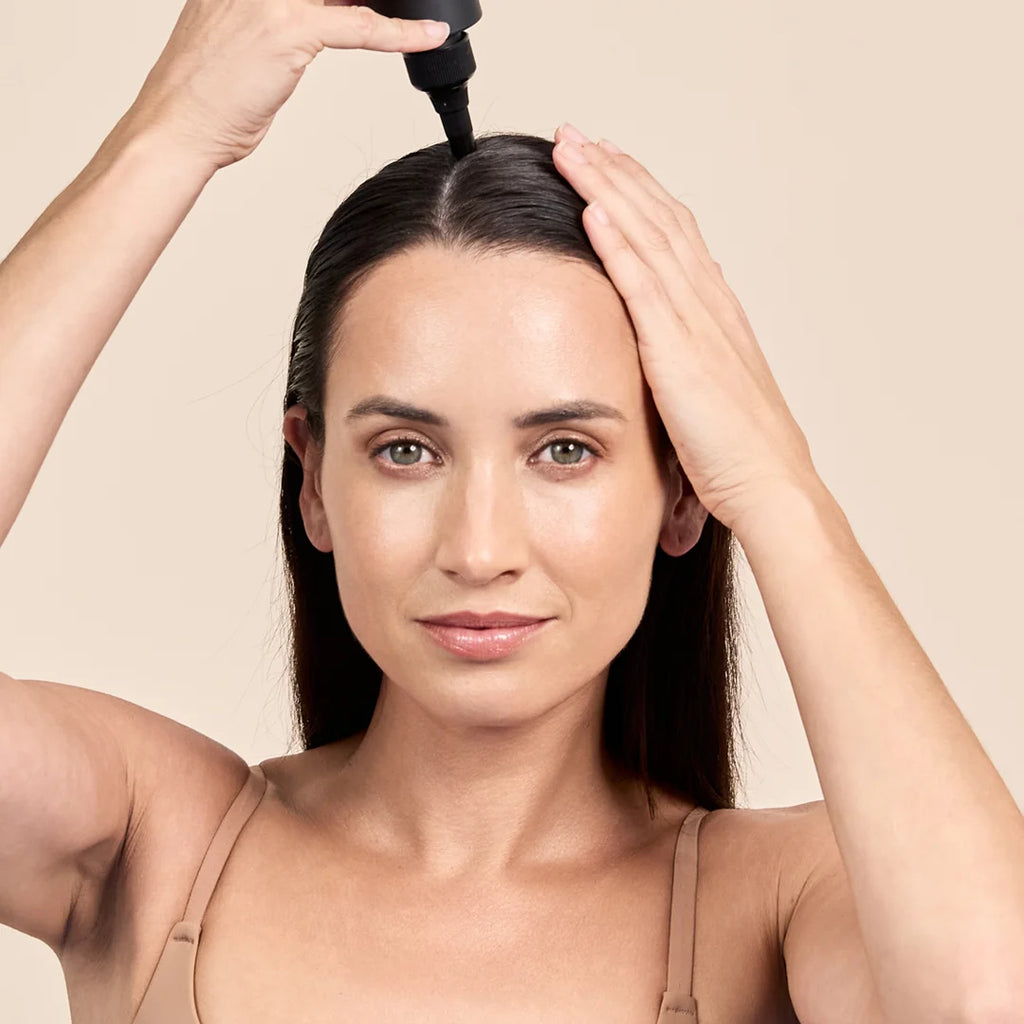 Dp Dermaceuticals Exo-Grow Scalp Mask