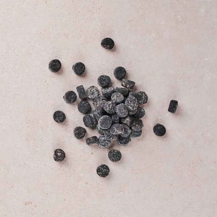 Kiki Health Body Biotics Fruit Gummies