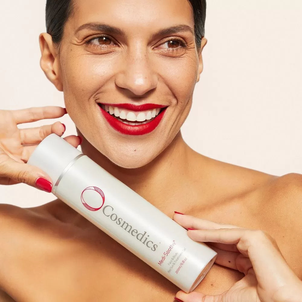 O Cosmedics Medi-Soothe