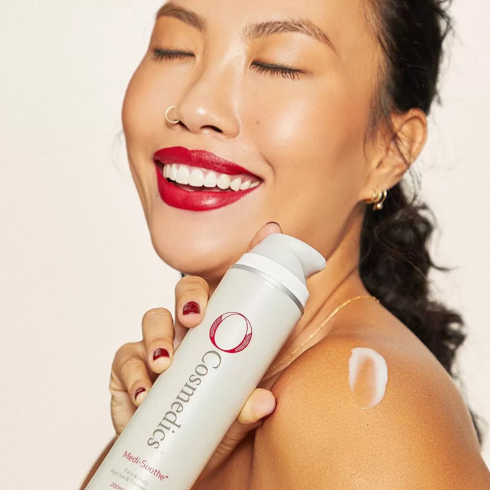 O Cosmedics Medi-Soothe