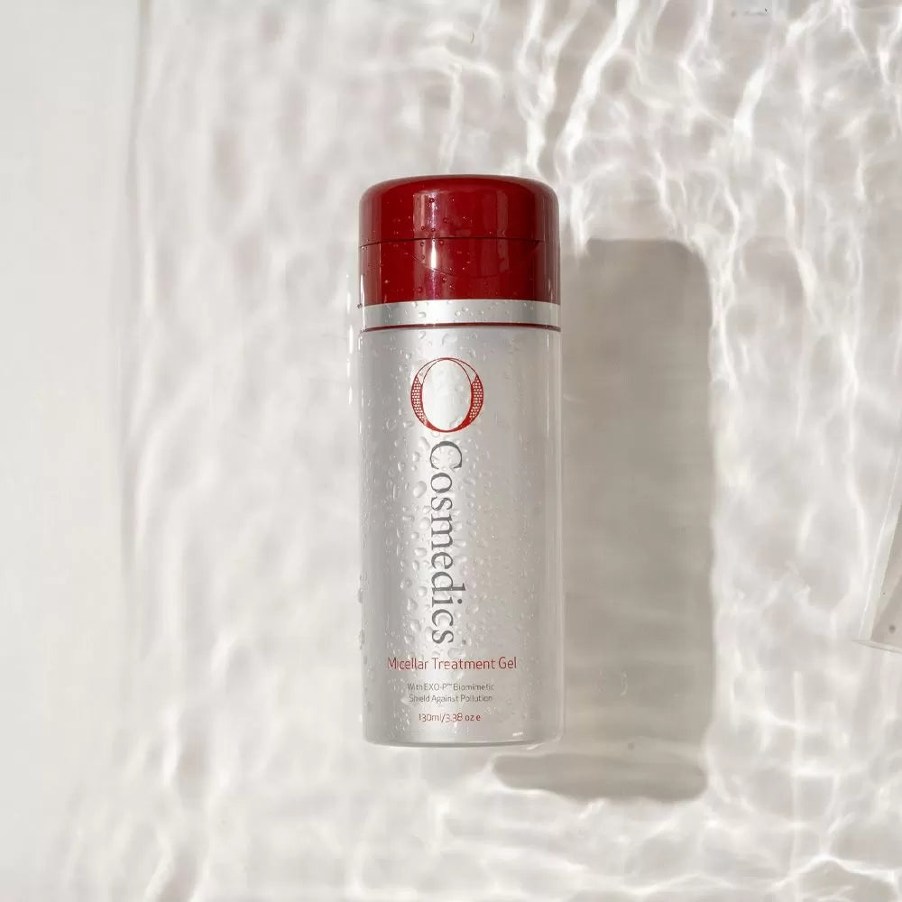 O Cosmedics Micellar Cleansing Toner