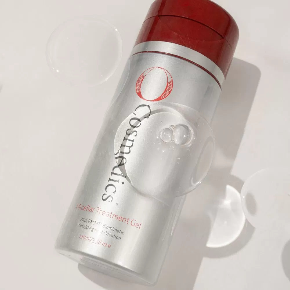 O Cosmedics Micellar Cleansing Toner
