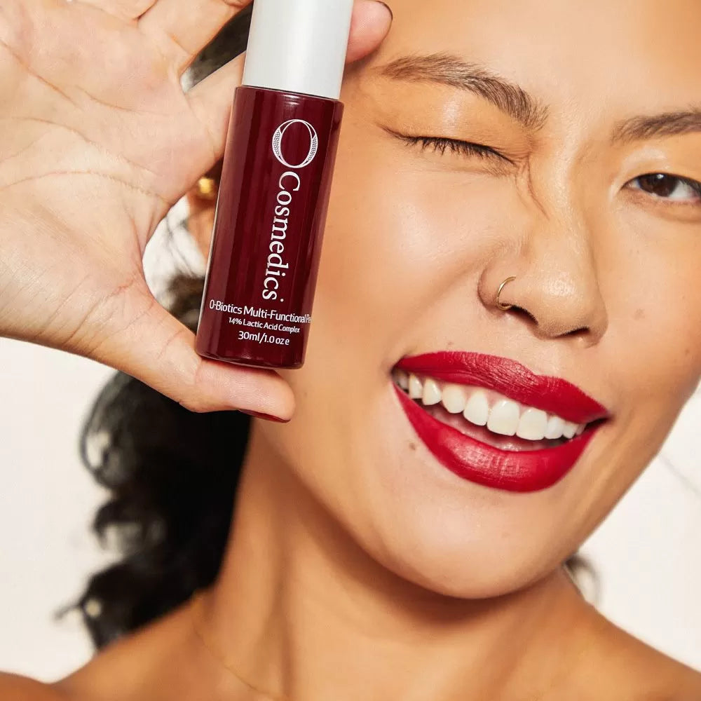 O Cosmedics O-Biotics Multi-Functional Peel