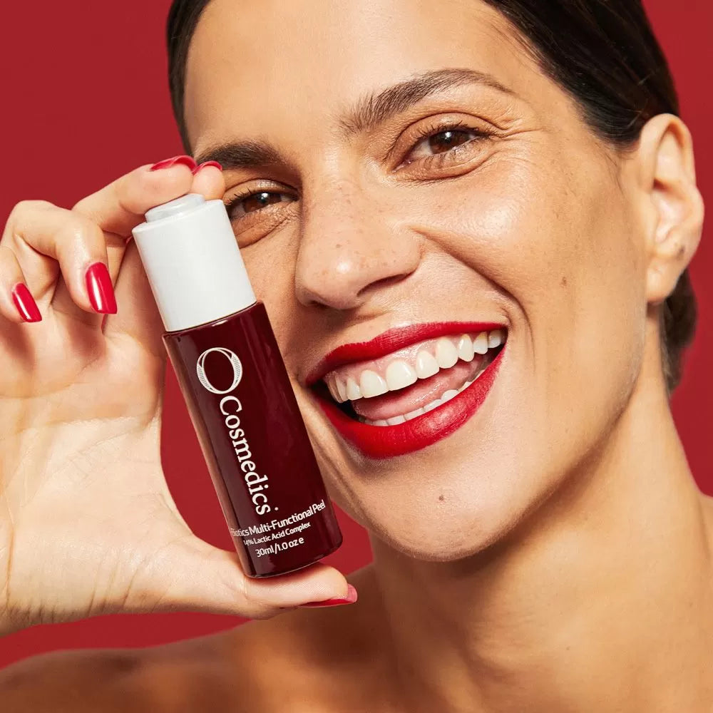 O Cosmedics O-Biotics Multi-Functional Peel