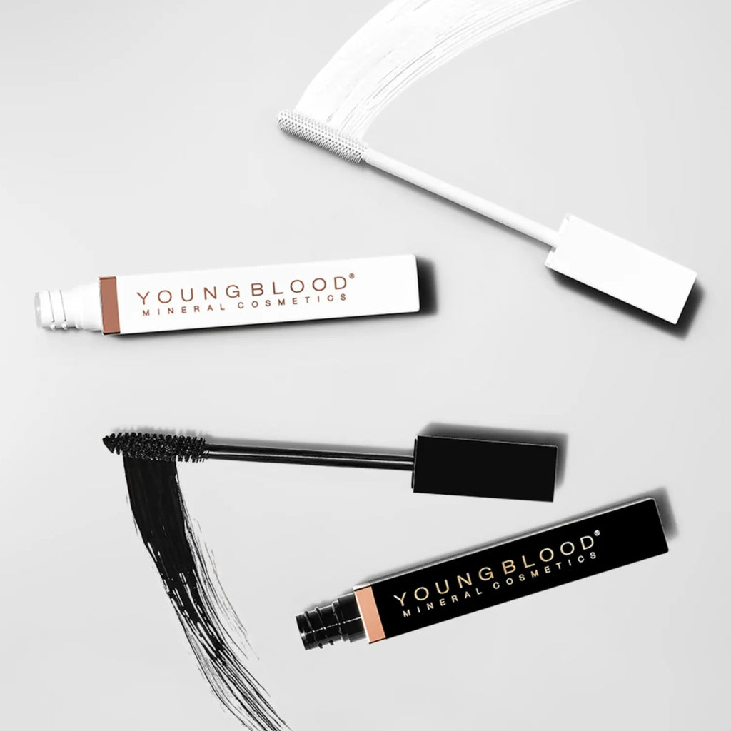 YoungBlood Mineral Lengthening Mascara