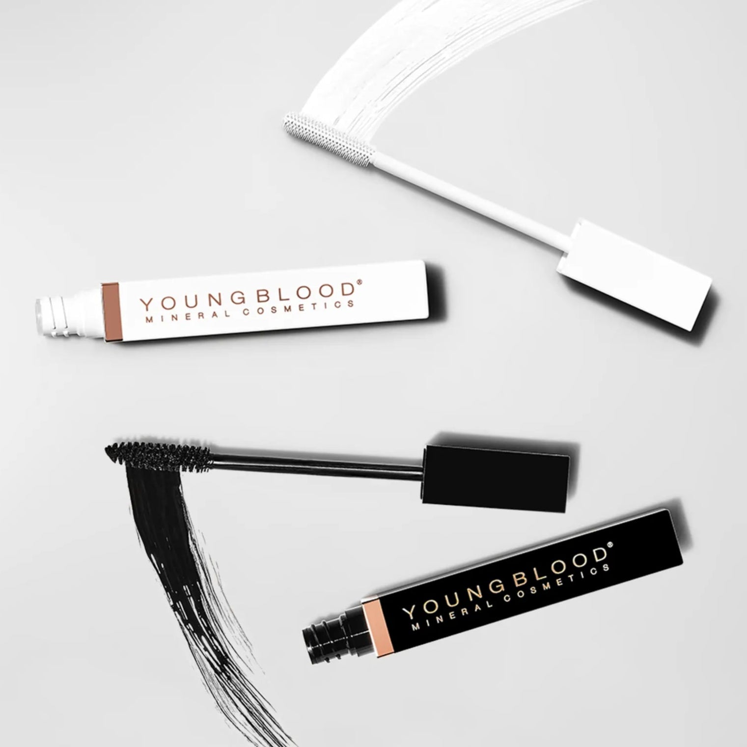 YoungBlood Mineral Lengthening Mascara