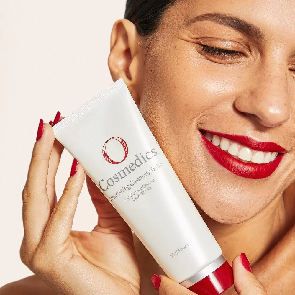 O Cosmedics Nourishing Cleanser