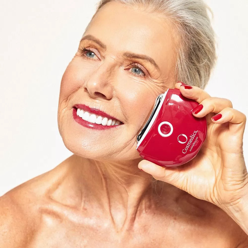 O Cosmedics O-Rejuv Device