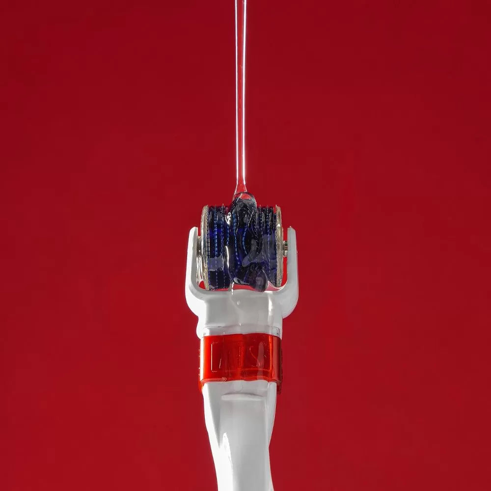 Rouleau Derma O Cosmedics Skin-Inject