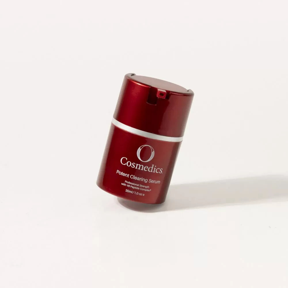 O Cosmedics Potent Clearing Serum