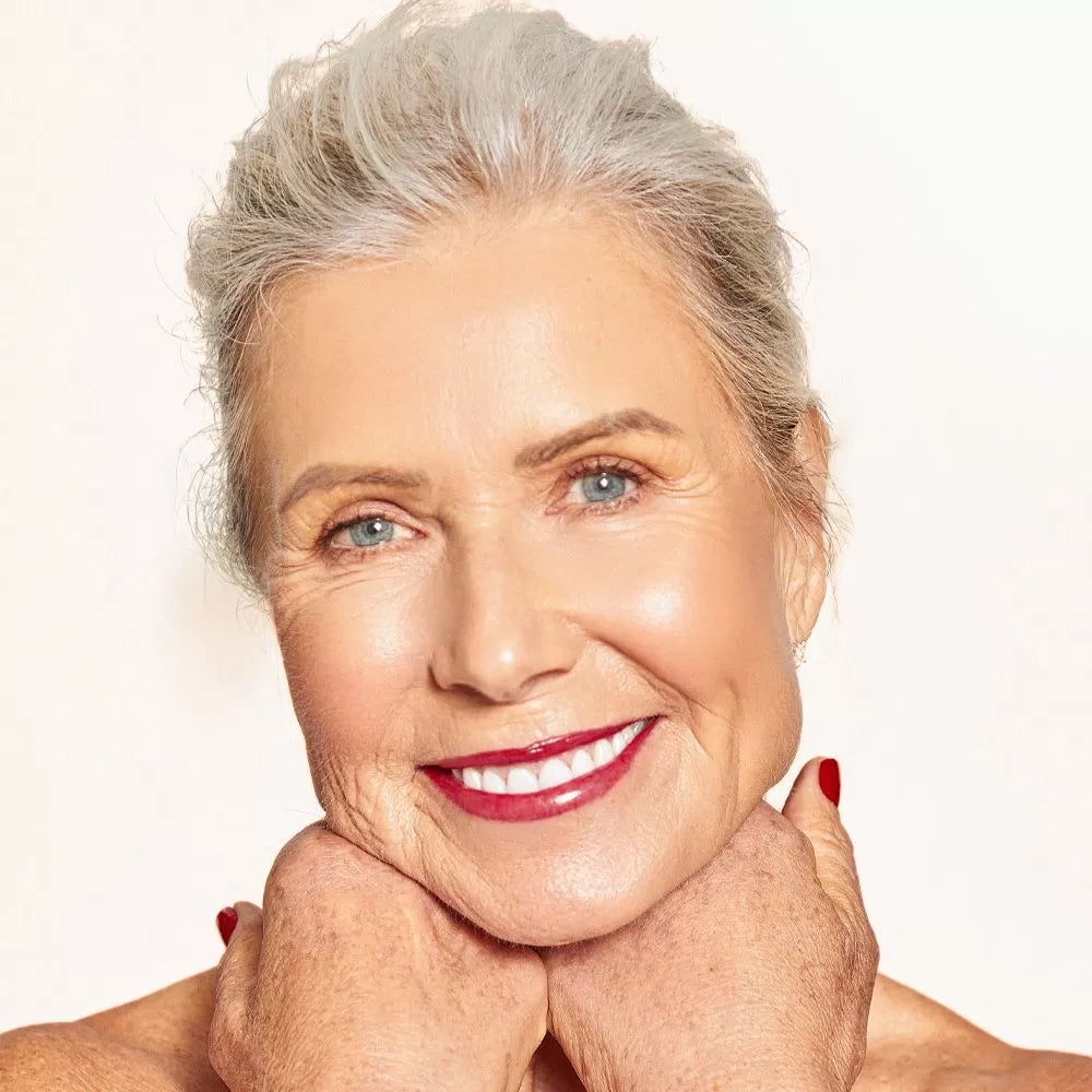 O Cosmedics No Baggage Native Collagen Eye Masks