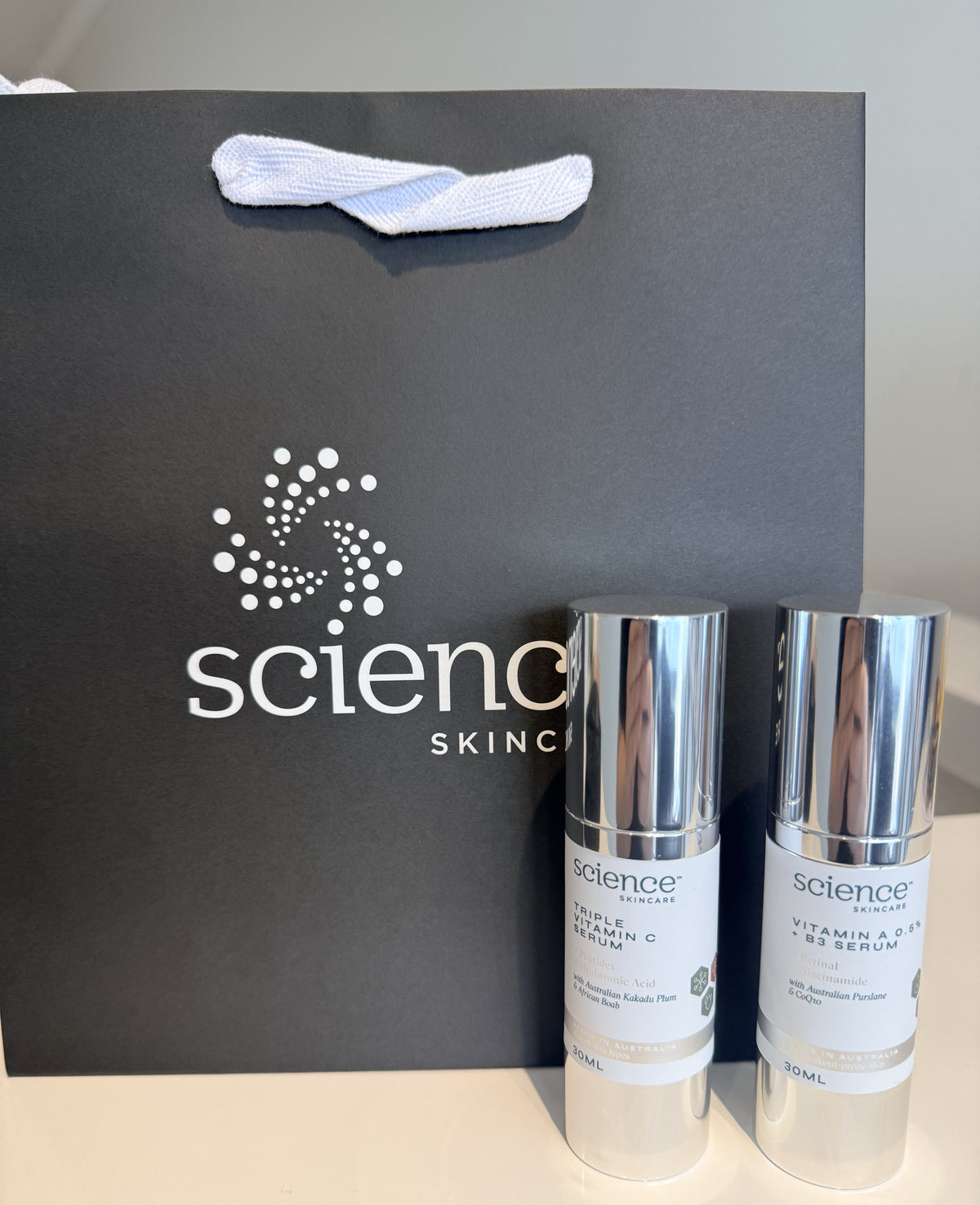 Science Protect & repair Duo