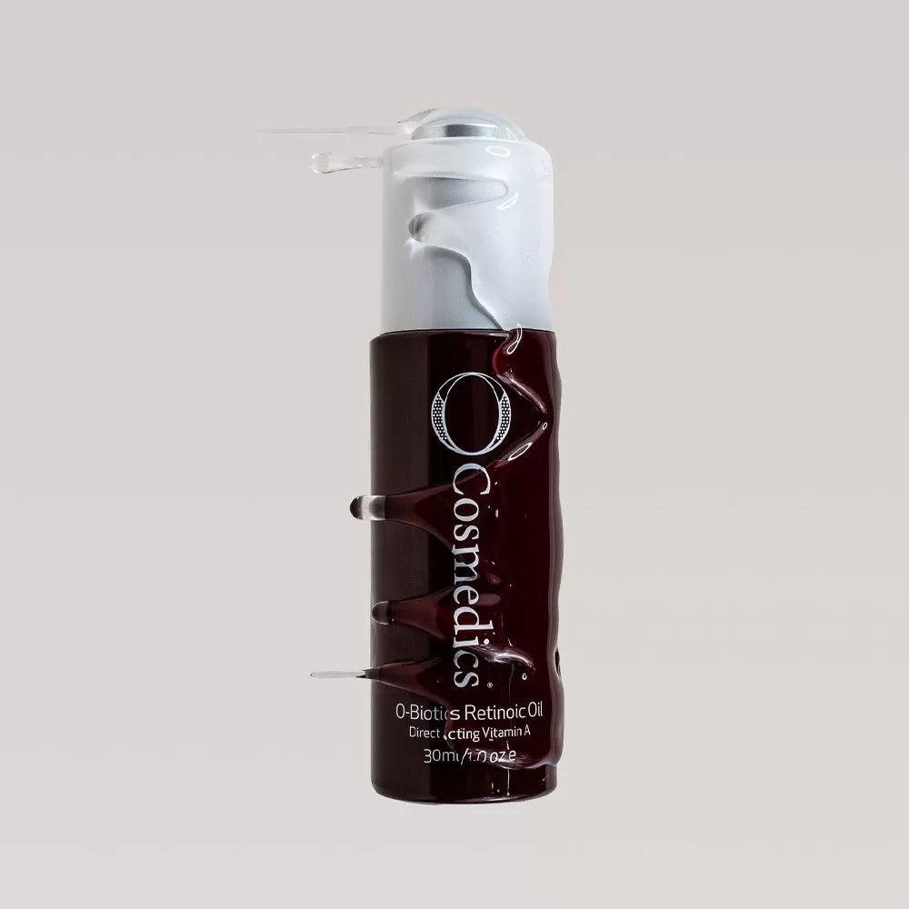 O Cosmedics O-Biotics Retinoic Oil