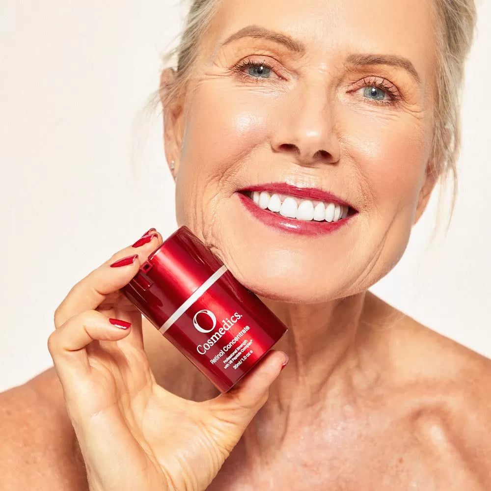 Concentré de rétinol O Cosmedics (1 %)