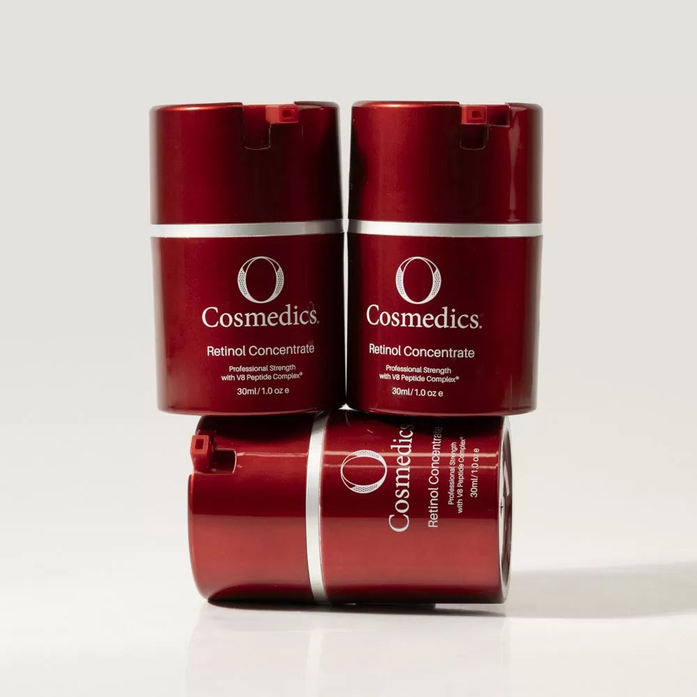O Cosmedics Retinol Concentrate (1%)