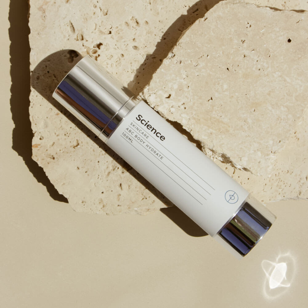 Science Skincare ABC Hand + Body Hydrate