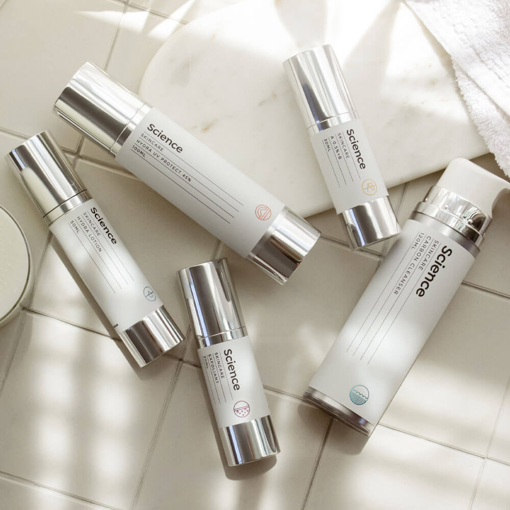 Science Skincare BioHydrate Serum